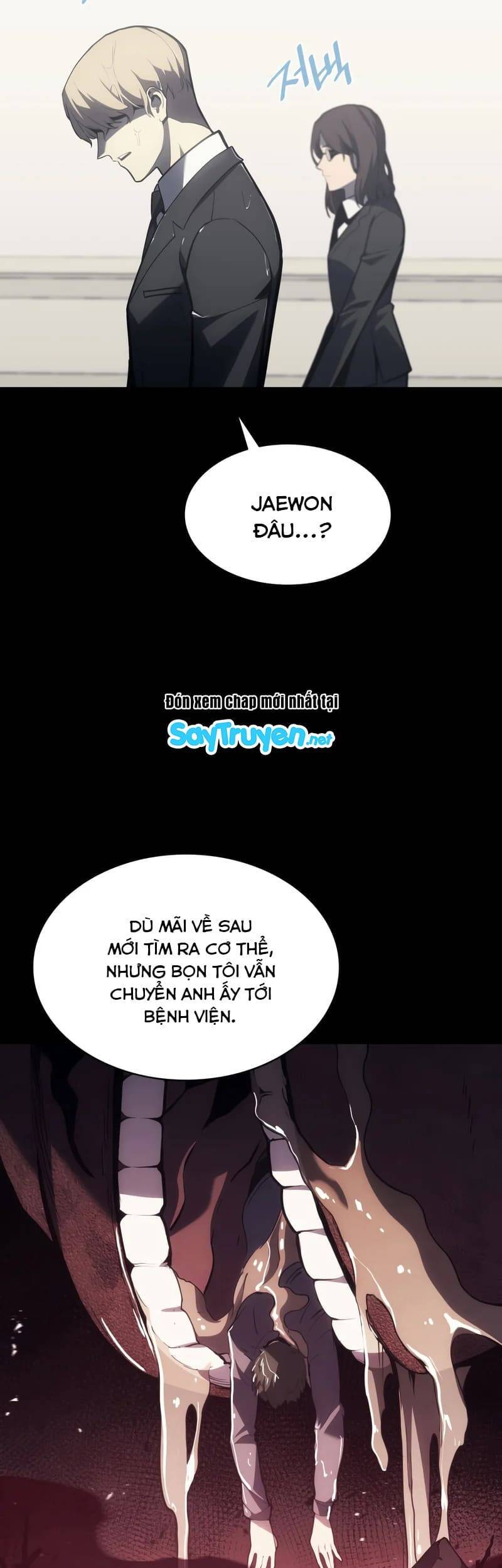 Sự Trở Lại Của Anh Hùng Cấp Thảm Họa chapter 46 - Upload bởi truyensieuhay.com