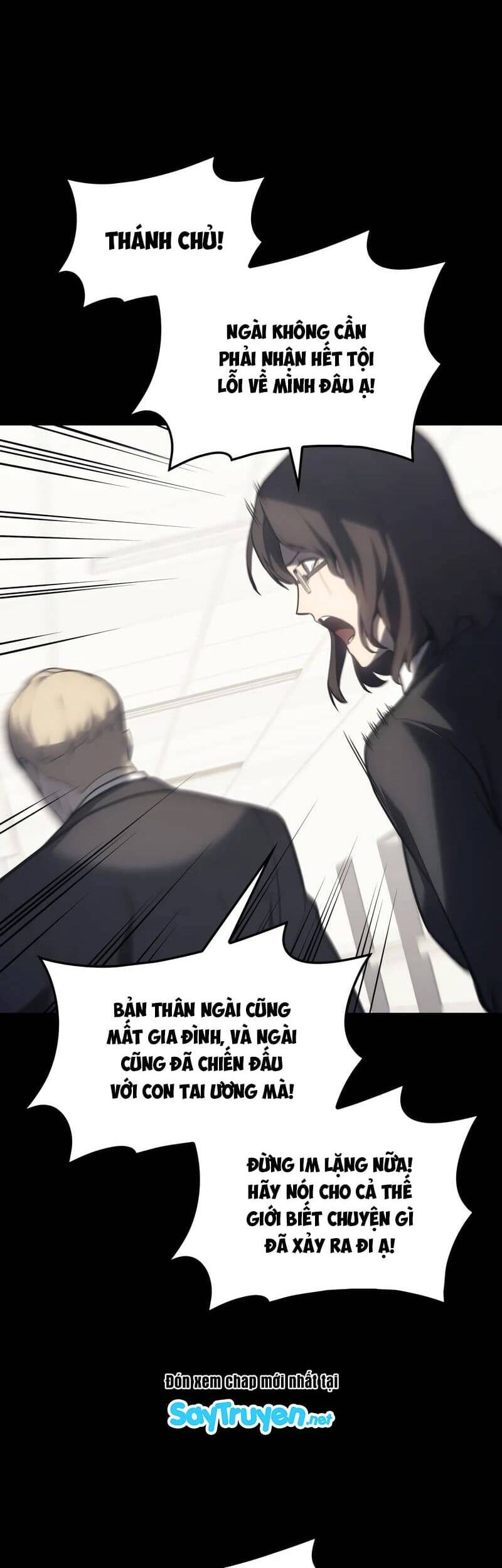 Sự Trở Lại Của Anh Hùng Cấp Thảm Họa chapter 46 - Upload bởi truyensieuhay.com