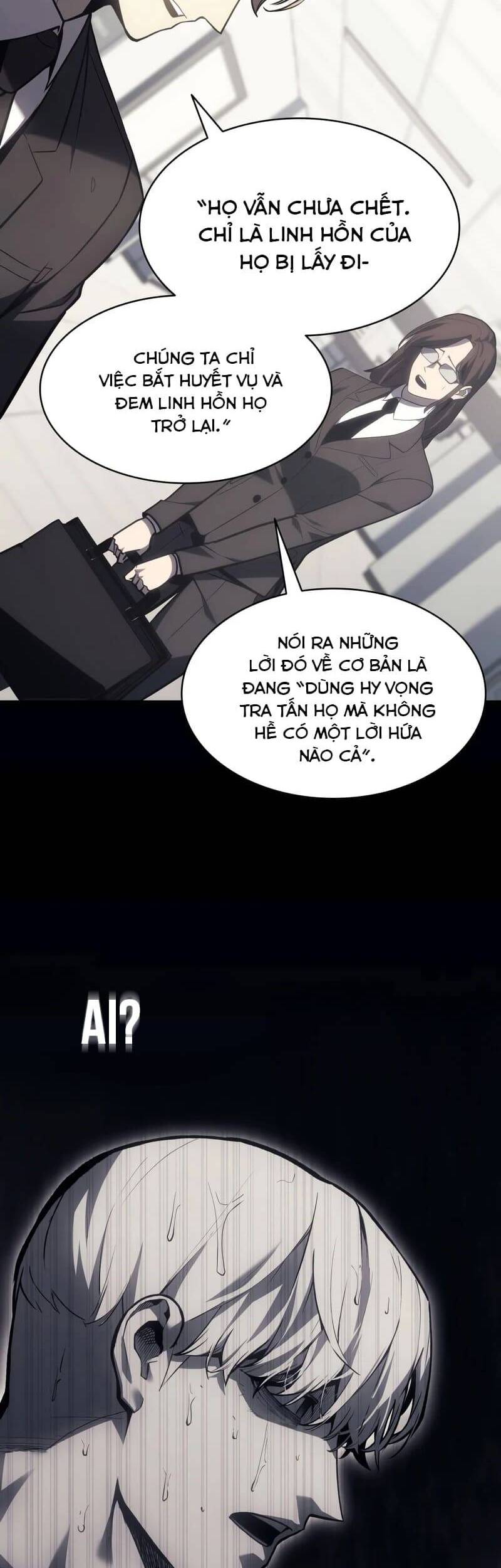 Sự Trở Lại Của Anh Hùng Cấp Thảm Họa chapter 46 - Upload bởi truyensieuhay.com