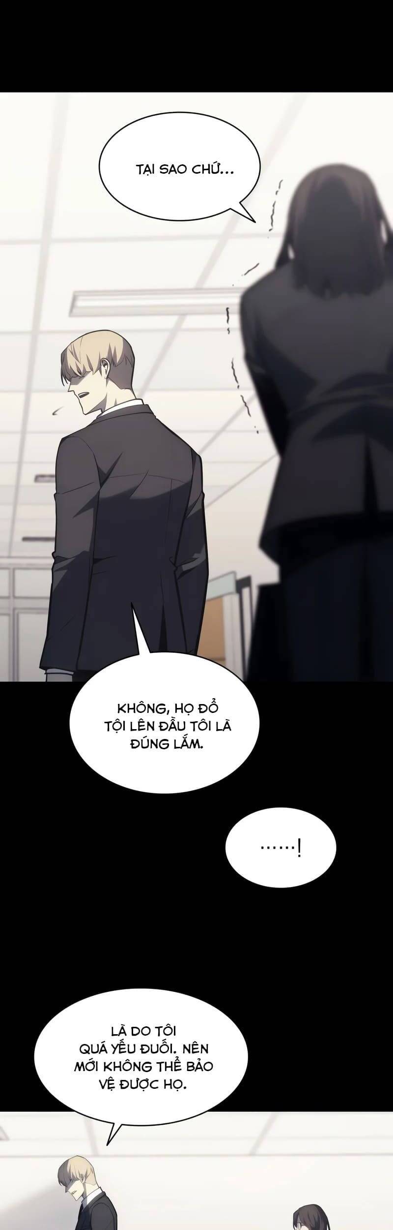 Sự Trở Lại Của Anh Hùng Cấp Thảm Họa chapter 46 - Upload bởi truyensieuhay.com
