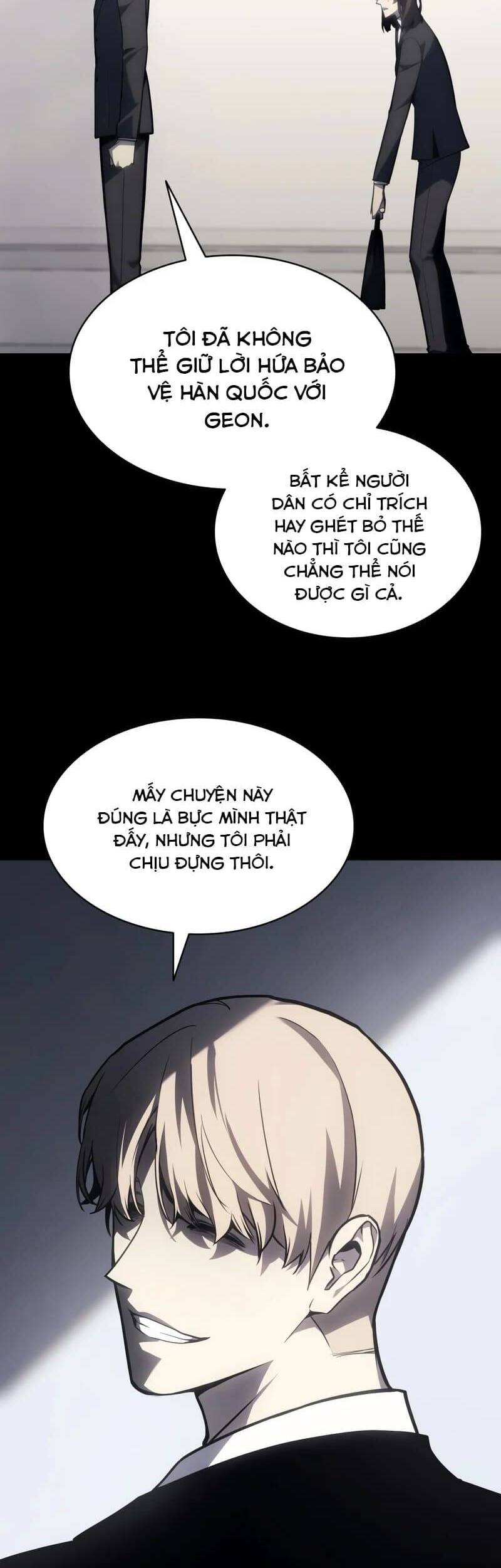 Sự Trở Lại Của Anh Hùng Cấp Thảm Họa chapter 46 - Upload bởi truyensieuhay.com