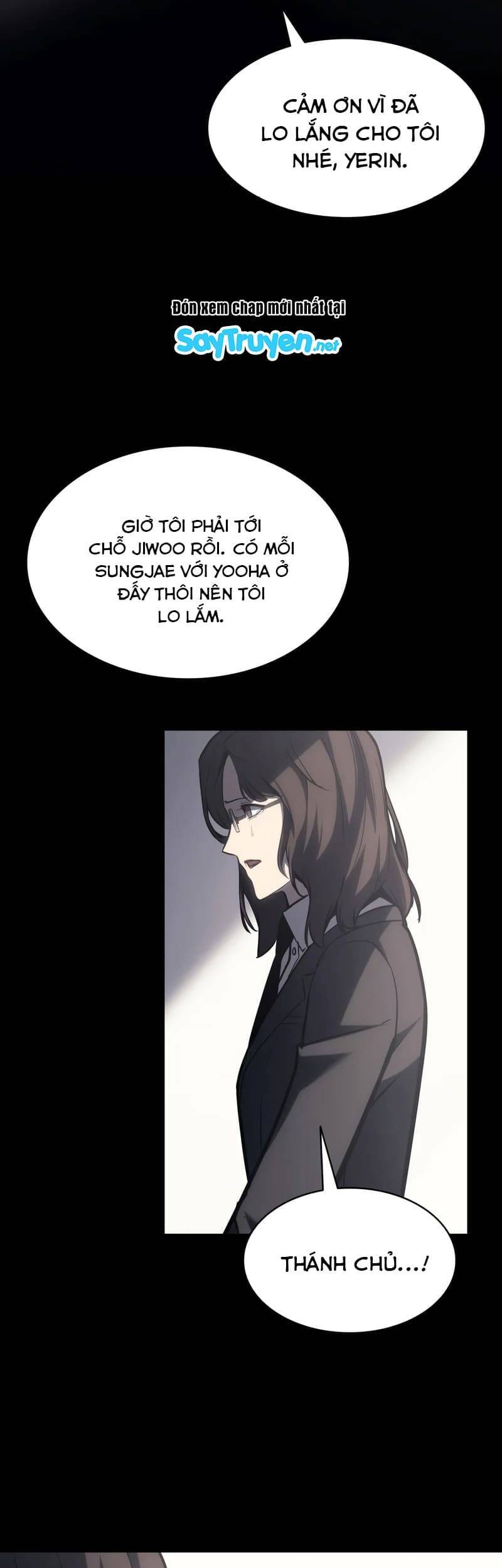 Sự Trở Lại Của Anh Hùng Cấp Thảm Họa chapter 46 - Upload bởi truyensieuhay.com