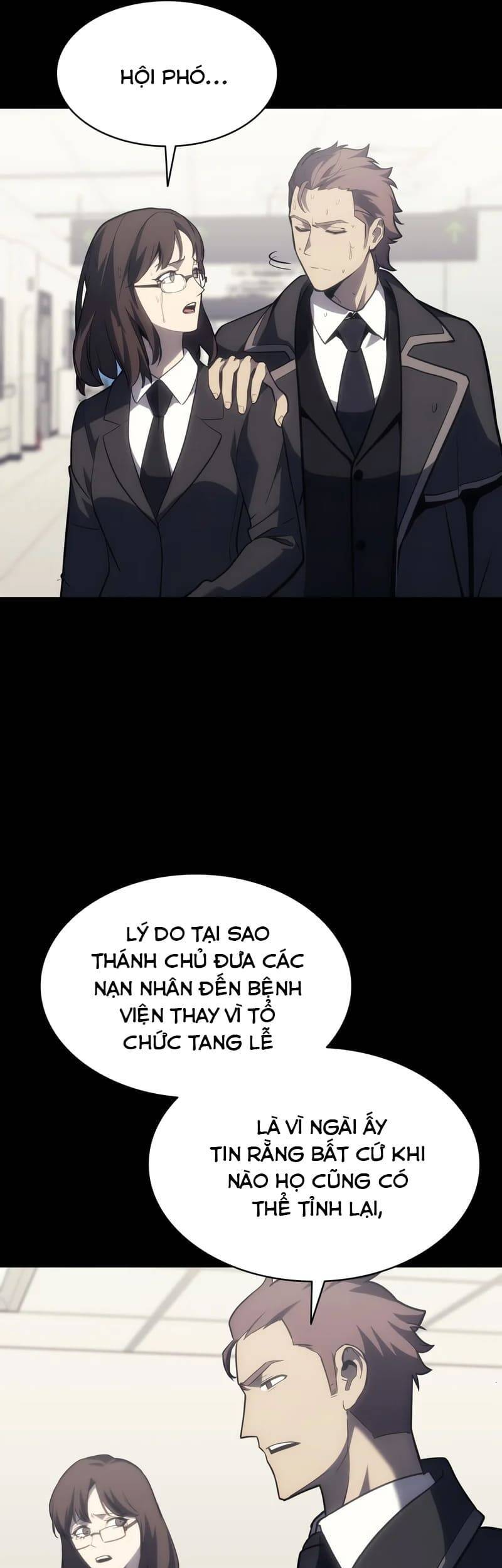 Sự Trở Lại Của Anh Hùng Cấp Thảm Họa chapter 46 - Upload bởi truyensieuhay.com