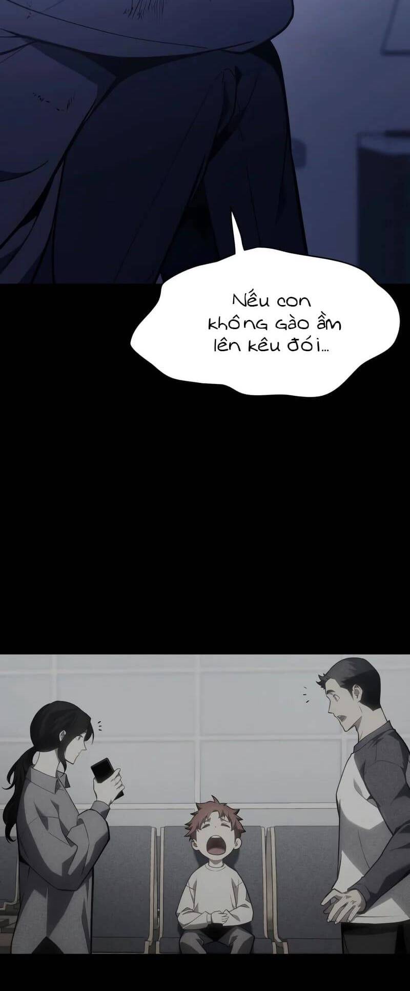 Sự Trở Lại Của Anh Hùng Cấp Thảm Họa chapter 46 - Upload bởi truyensieuhay.com