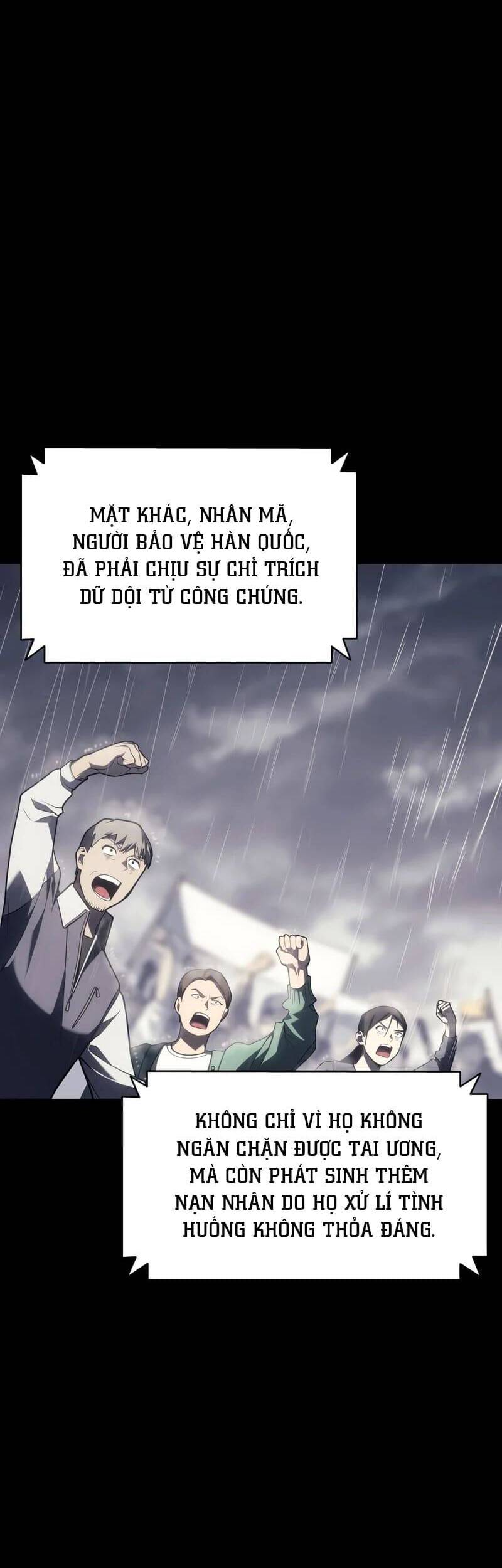 Sự Trở Lại Của Anh Hùng Cấp Thảm Họa chapter 46 - Upload bởi truyensieuhay.com
