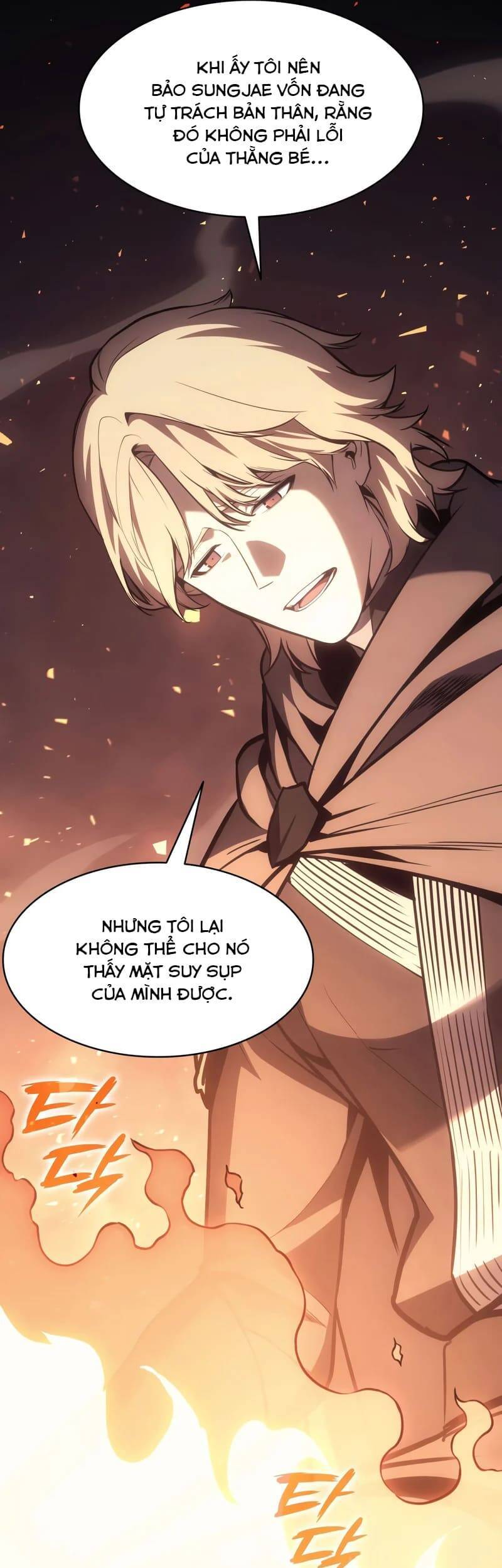 Sự Trở Lại Của Anh Hùng Cấp Thảm Họa chapter 46 - Upload bởi truyensieuhay.com