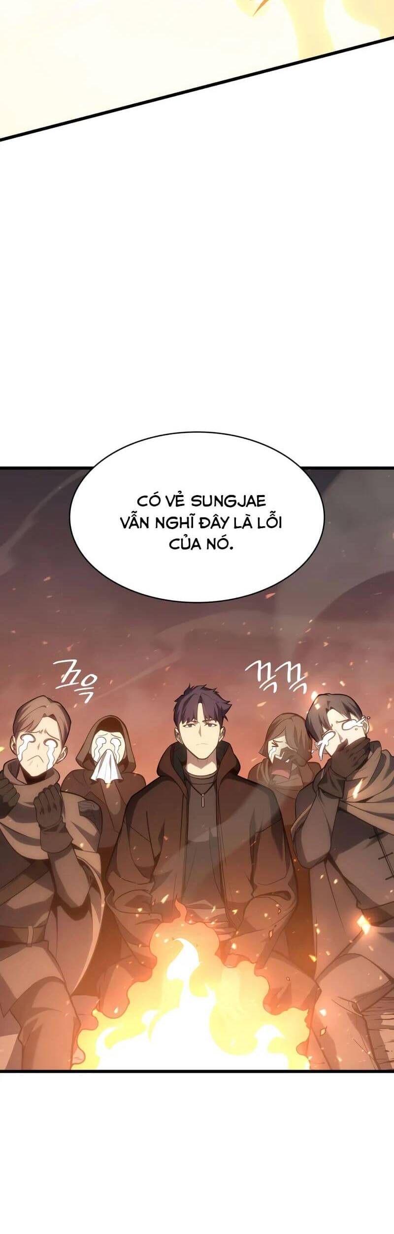 Sự Trở Lại Của Anh Hùng Cấp Thảm Họa chapter 46 - Upload bởi truyensieuhay.com