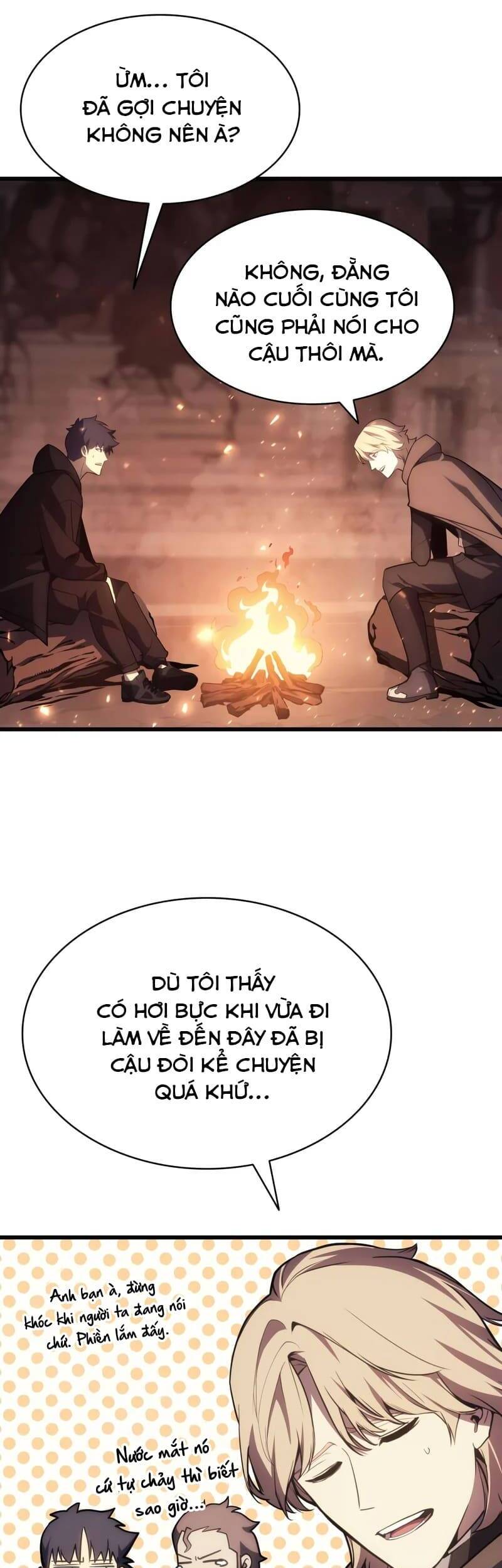 Sự Trở Lại Của Anh Hùng Cấp Thảm Họa chapter 46 - Upload bởi truyensieuhay.com