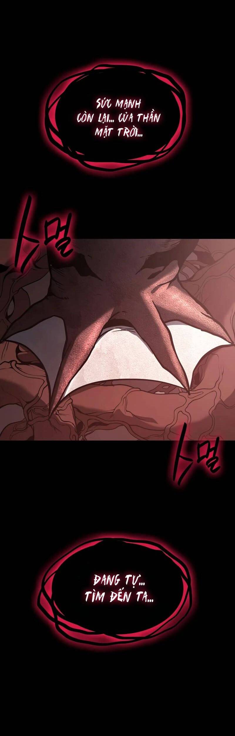 Sự Trở Lại Của Anh Hùng Cấp Thảm Họa chapter 46 - Upload bởi truyensieuhay.com