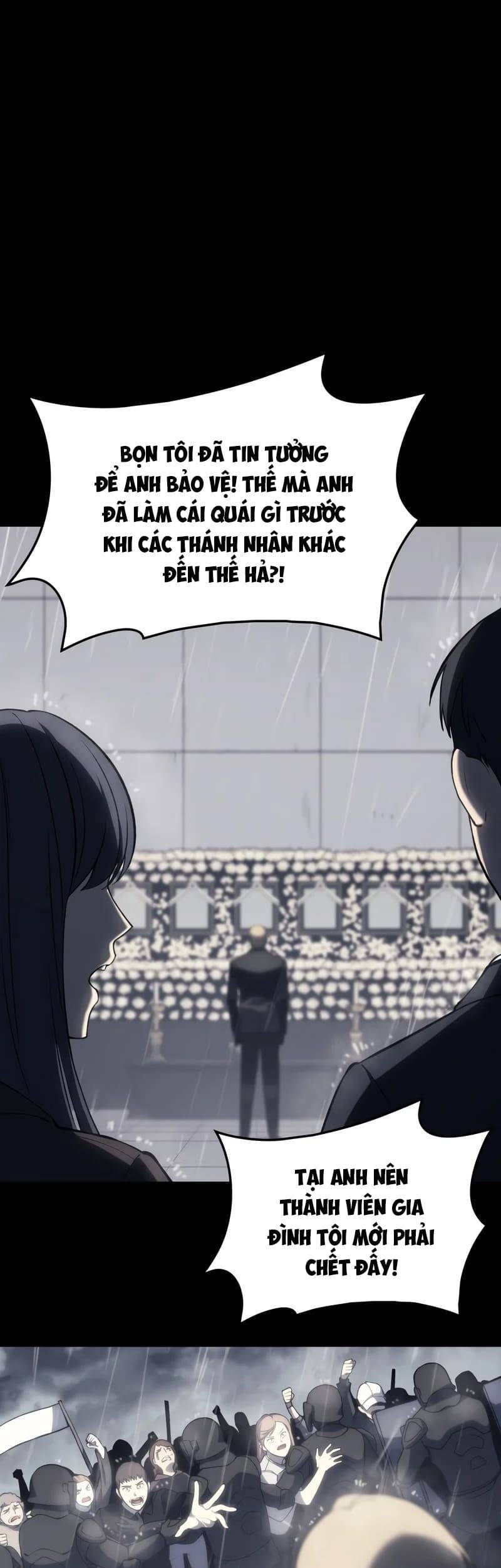 Sự Trở Lại Của Anh Hùng Cấp Thảm Họa chapter 46 - Upload bởi truyensieuhay.com