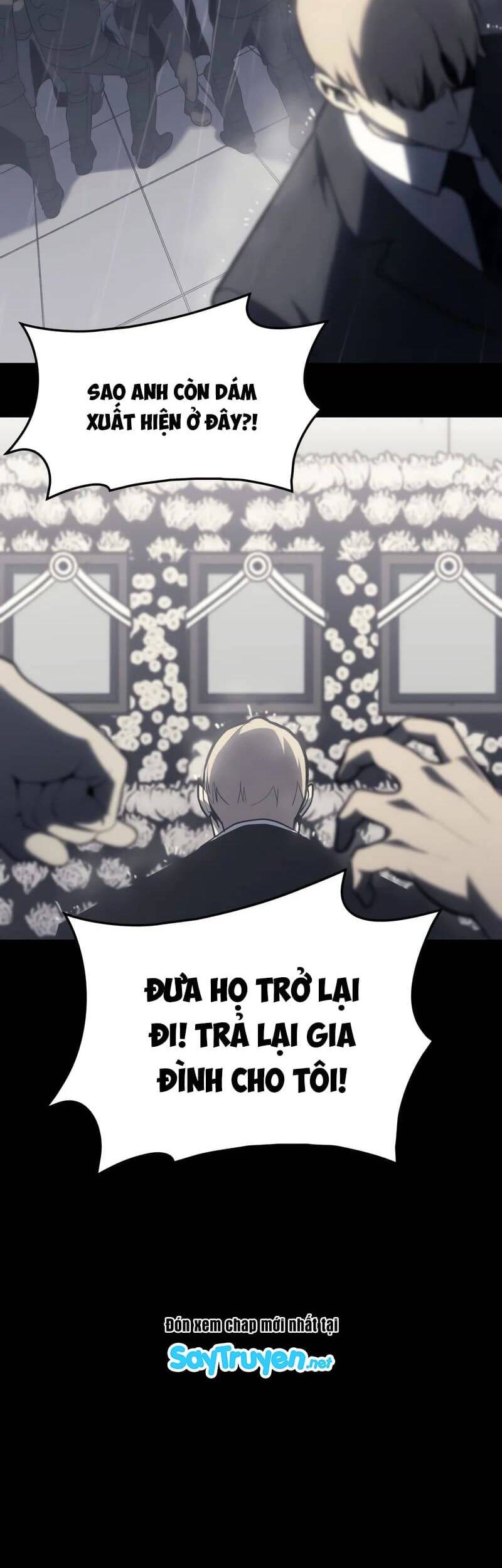 Sự Trở Lại Của Anh Hùng Cấp Thảm Họa chapter 46 - Upload bởi truyensieuhay.com