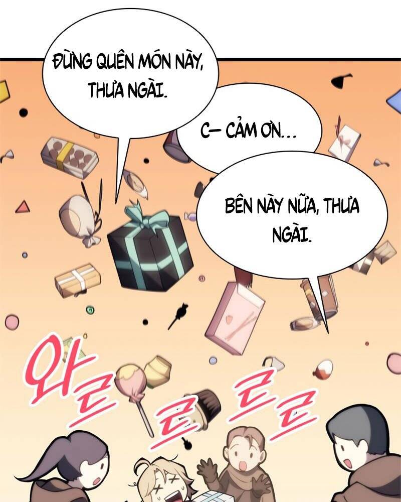 Sự Trở Lại Của Anh Hùng Cấp Thảm Họa chapter 47 - Upload bởi truyensieuhay.com