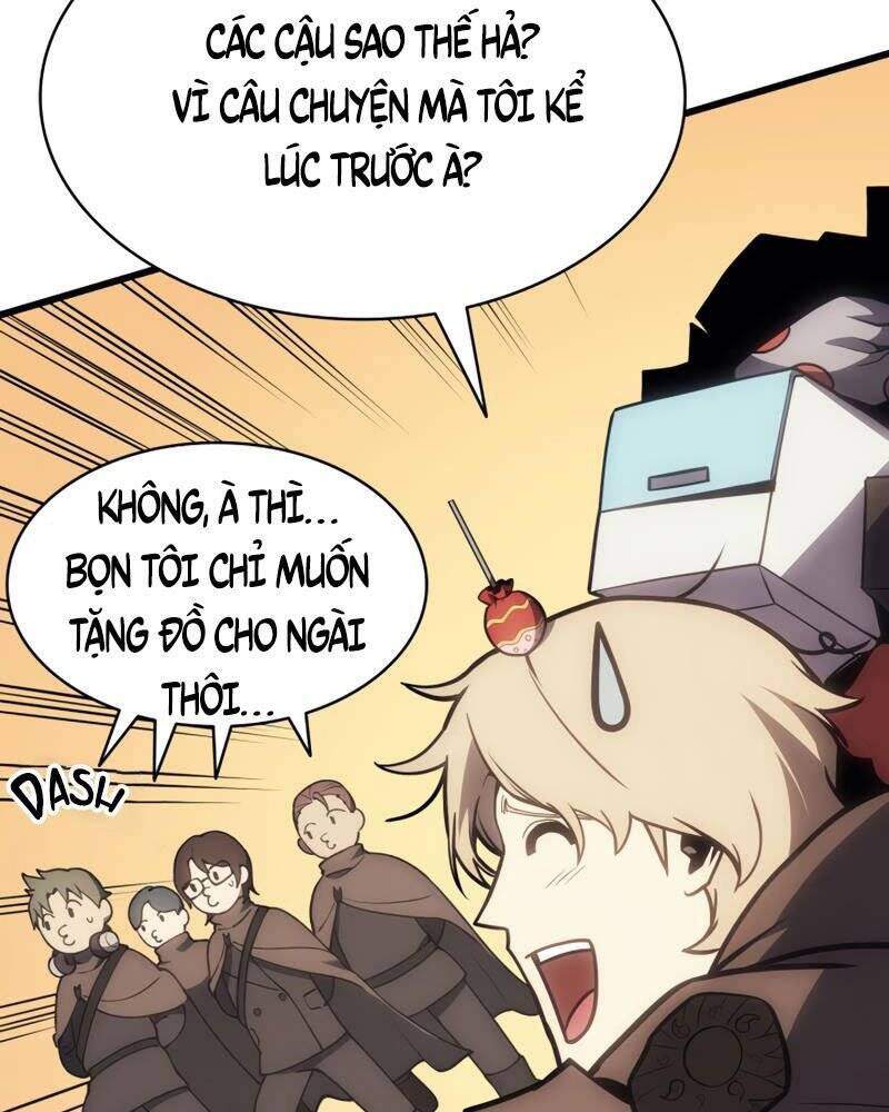 Sự Trở Lại Của Anh Hùng Cấp Thảm Họa chapter 47 - Upload bởi truyensieuhay.com
