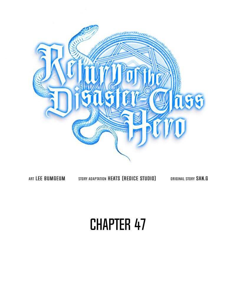 Sự Trở Lại Của Anh Hùng Cấp Thảm Họa chapter 47 - Upload bởi truyensieuhay.com