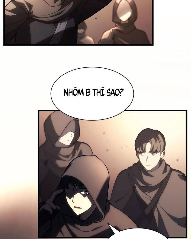 Sự Trở Lại Của Anh Hùng Cấp Thảm Họa chapter 47 - Upload bởi truyensieuhay.com