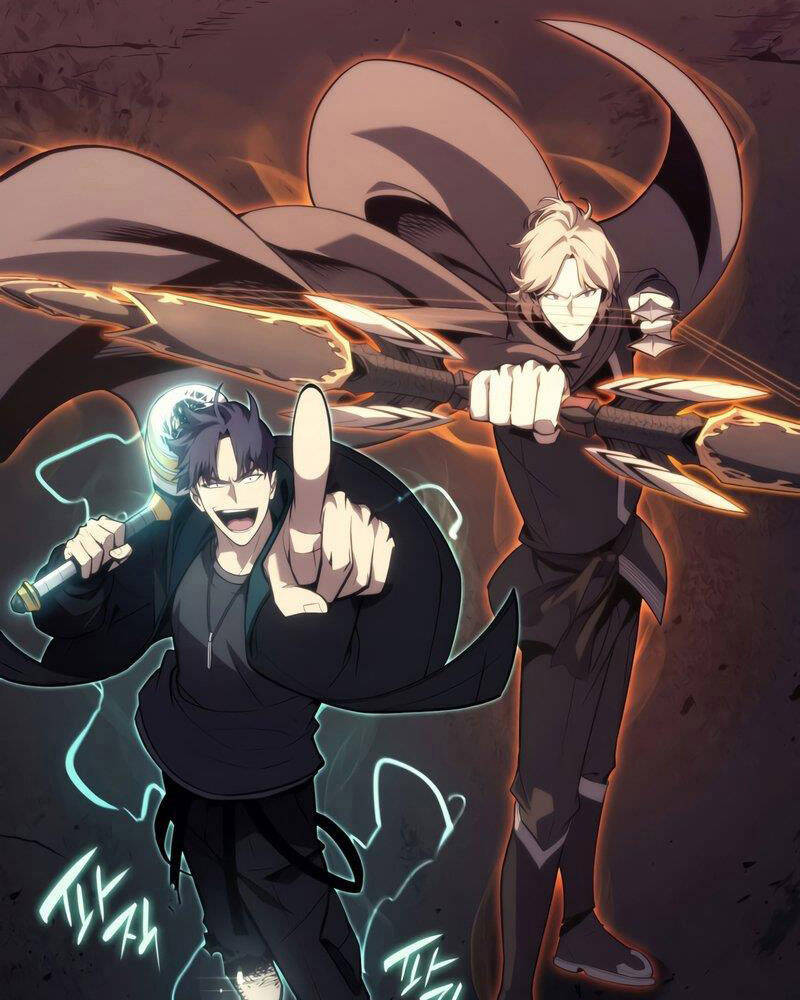Sự Trở Lại Của Anh Hùng Cấp Thảm Họa chapter 48 - Upload bởi truyensieuhay.com