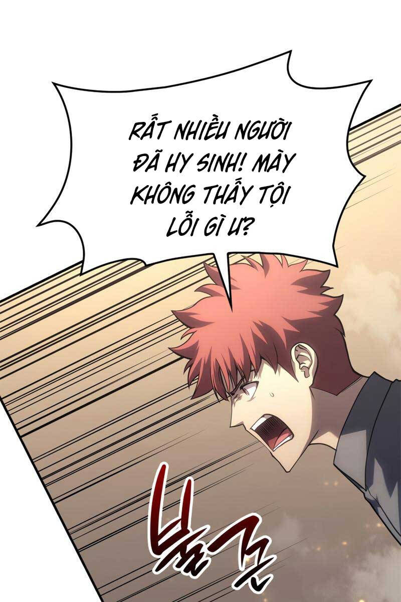 Sự Trở Lại Của Anh Hùng Cấp Thảm Họa chapter 49 - Upload bởi truyensieuhay.com