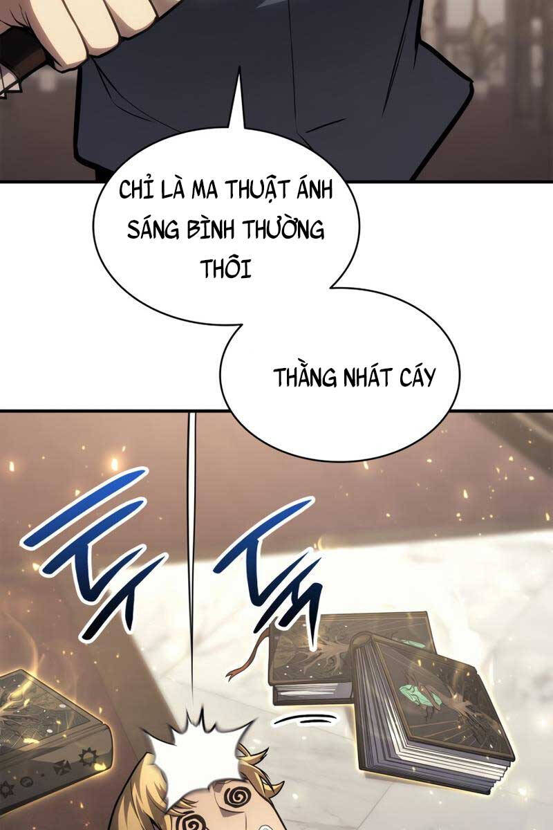 Sự Trở Lại Của Anh Hùng Cấp Thảm Họa chapter 49 - Upload bởi truyensieuhay.com