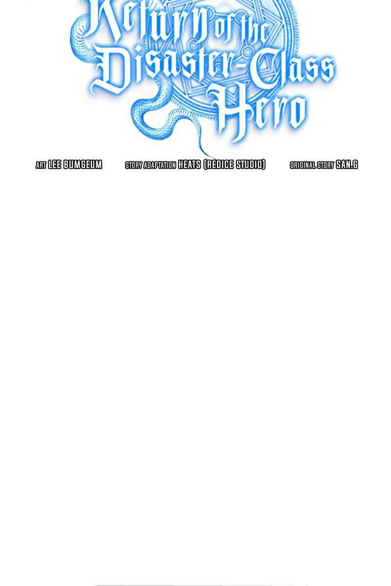 Sự Trở Lại Của Anh Hùng Cấp Thảm Họa chapter 50 - Upload bởi truyensieuhay.com