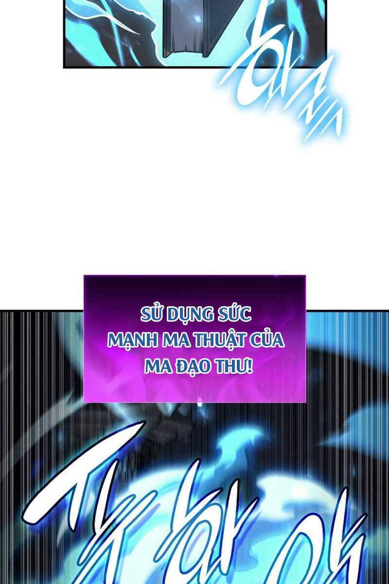 Sự Trở Lại Của Anh Hùng Cấp Thảm Họa chapter 50 - Upload bởi truyensieuhay.com