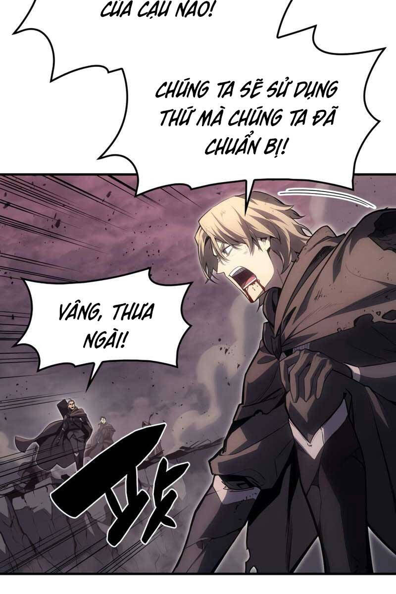 Sự Trở Lại Của Anh Hùng Cấp Thảm Họa chapter 50 - Upload bởi truyensieuhay.com