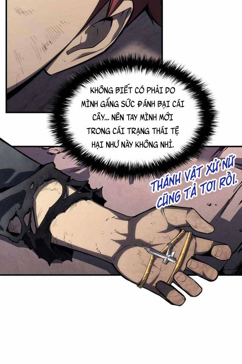 Sự Trở Lại Của Anh Hùng Cấp Thảm Họa chapter 51 - Upload bởi truyensieuhay.com
