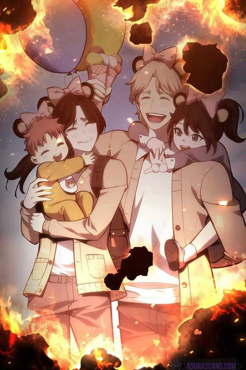Sự Trở Lại Của Anh Hùng Cấp Thảm Họa chapter 51.5 - Upload bởi truyensieuhay.com