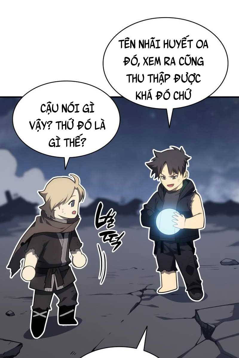Sự Trở Lại Của Anh Hùng Cấp Thảm Họa chapter 52.5 - Upload bởi truyensieuhay.com