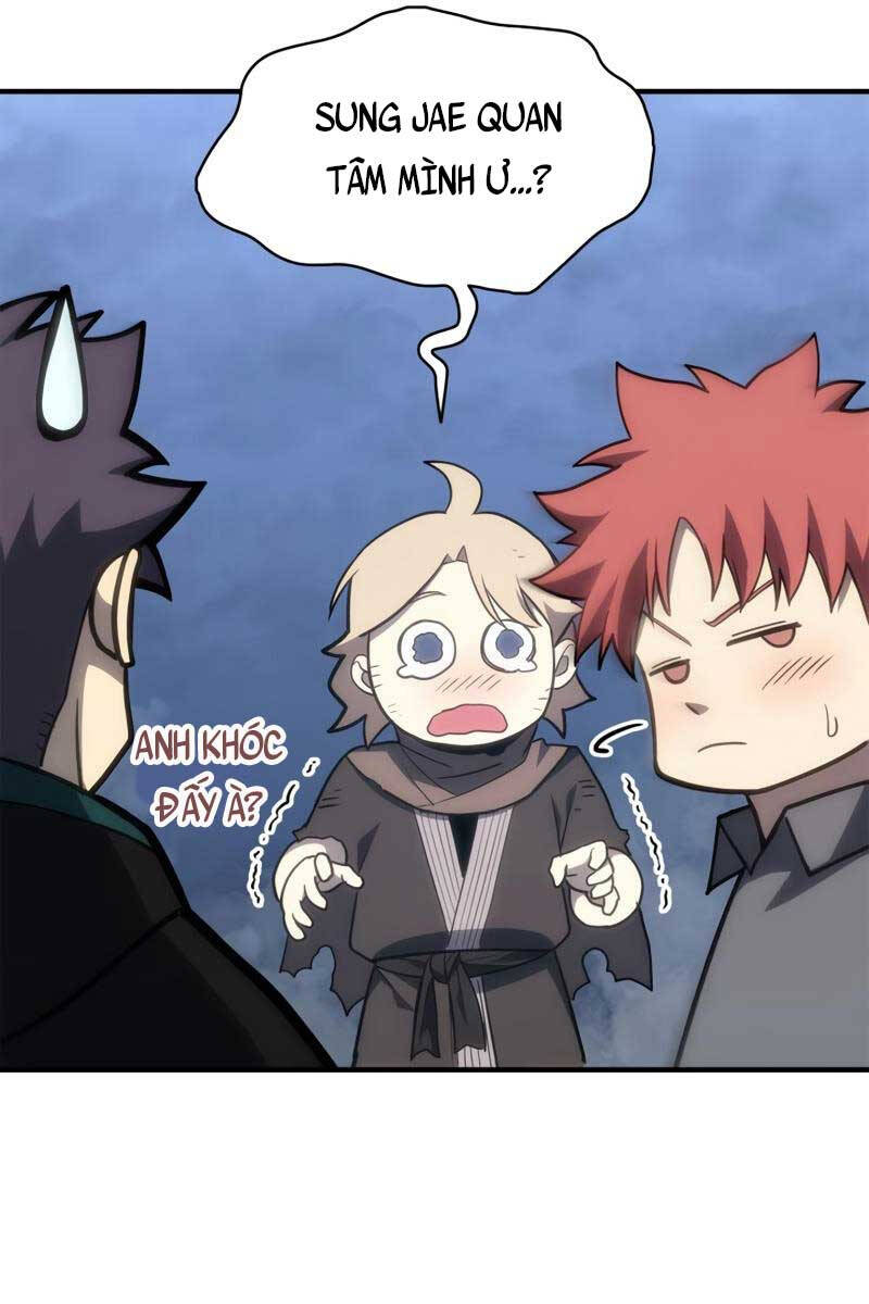Sự Trở Lại Của Anh Hùng Cấp Thảm Họa chapter 53 - Upload bởi truyensieuhay.com