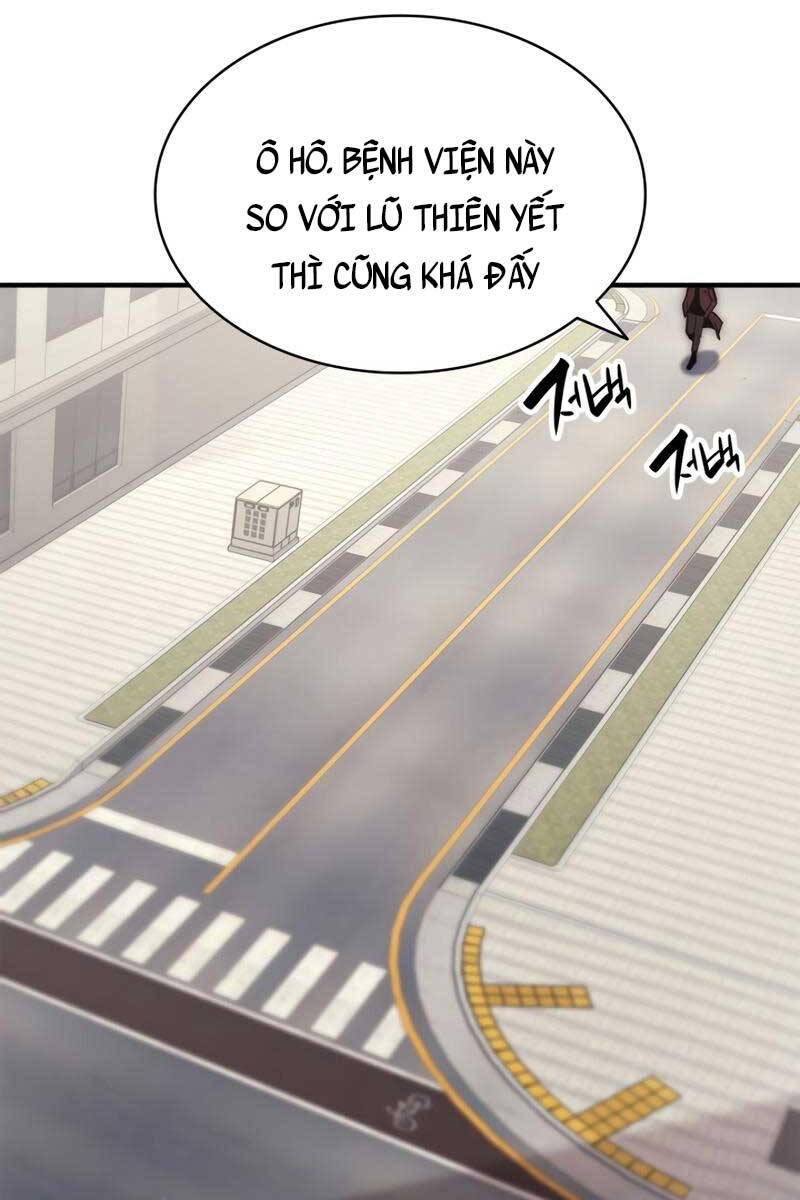 Sự Trở Lại Của Anh Hùng Cấp Thảm Họa chapter 53 - Upload bởi truyensieuhay.com