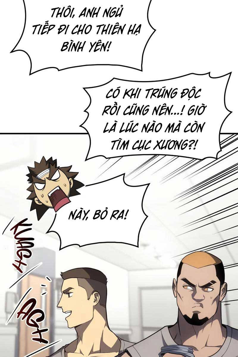 Sự Trở Lại Của Anh Hùng Cấp Thảm Họa chapter 53 - Upload bởi truyensieuhay.com
