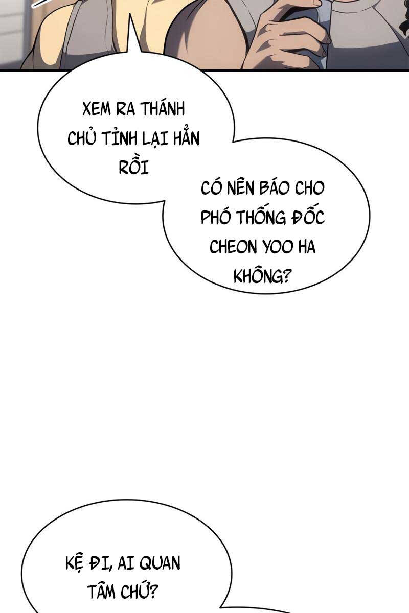 Sự Trở Lại Của Anh Hùng Cấp Thảm Họa chapter 53 - Upload bởi truyensieuhay.com