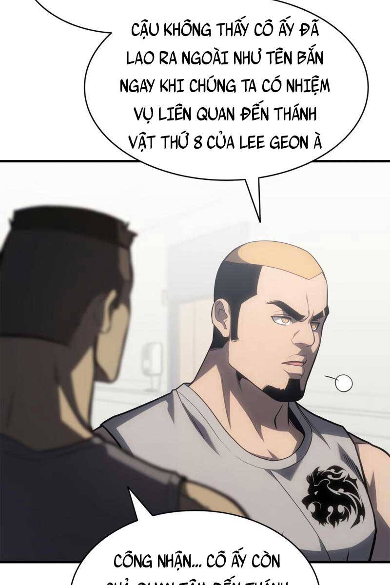 Sự Trở Lại Của Anh Hùng Cấp Thảm Họa chapter 53 - Upload bởi truyensieuhay.com