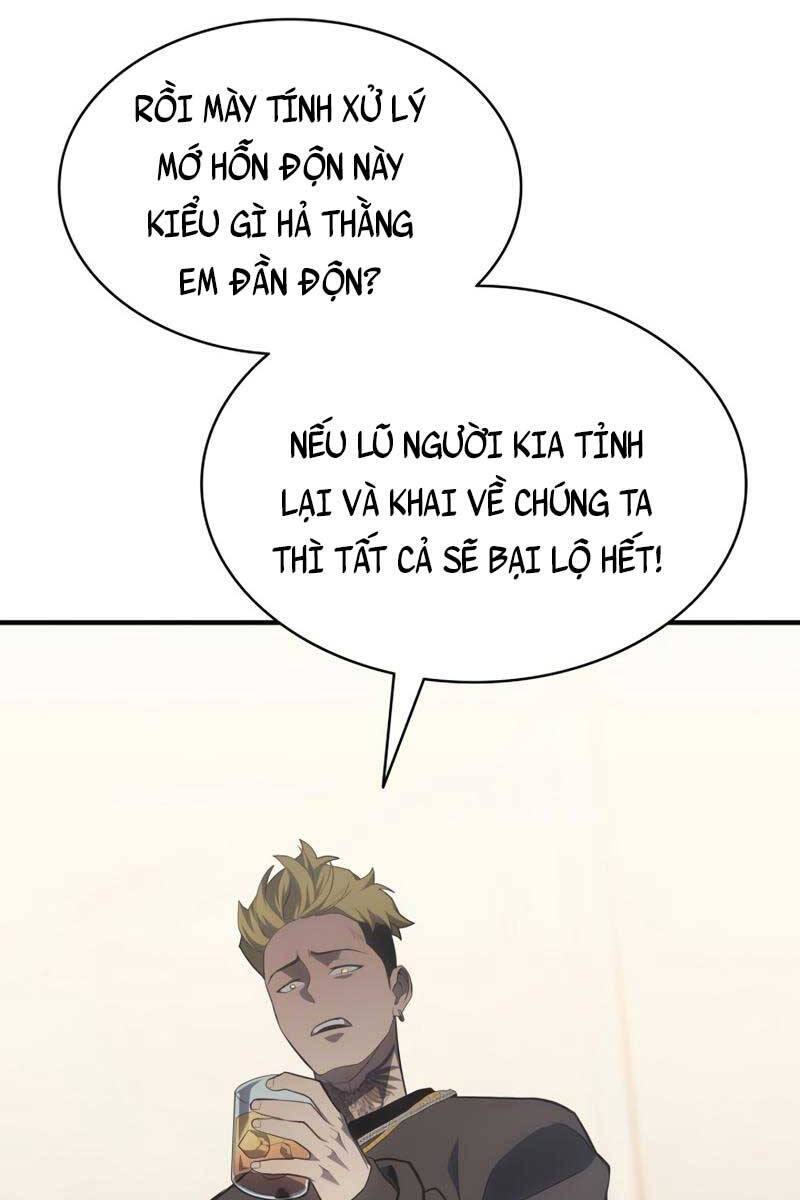 Sự Trở Lại Của Anh Hùng Cấp Thảm Họa chapter 53 - Upload bởi truyensieuhay.com