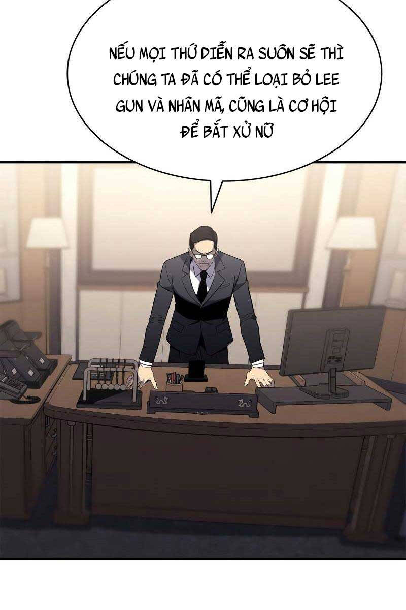 Sự Trở Lại Của Anh Hùng Cấp Thảm Họa chapter 54 - Upload bởi truyensieuhay.com