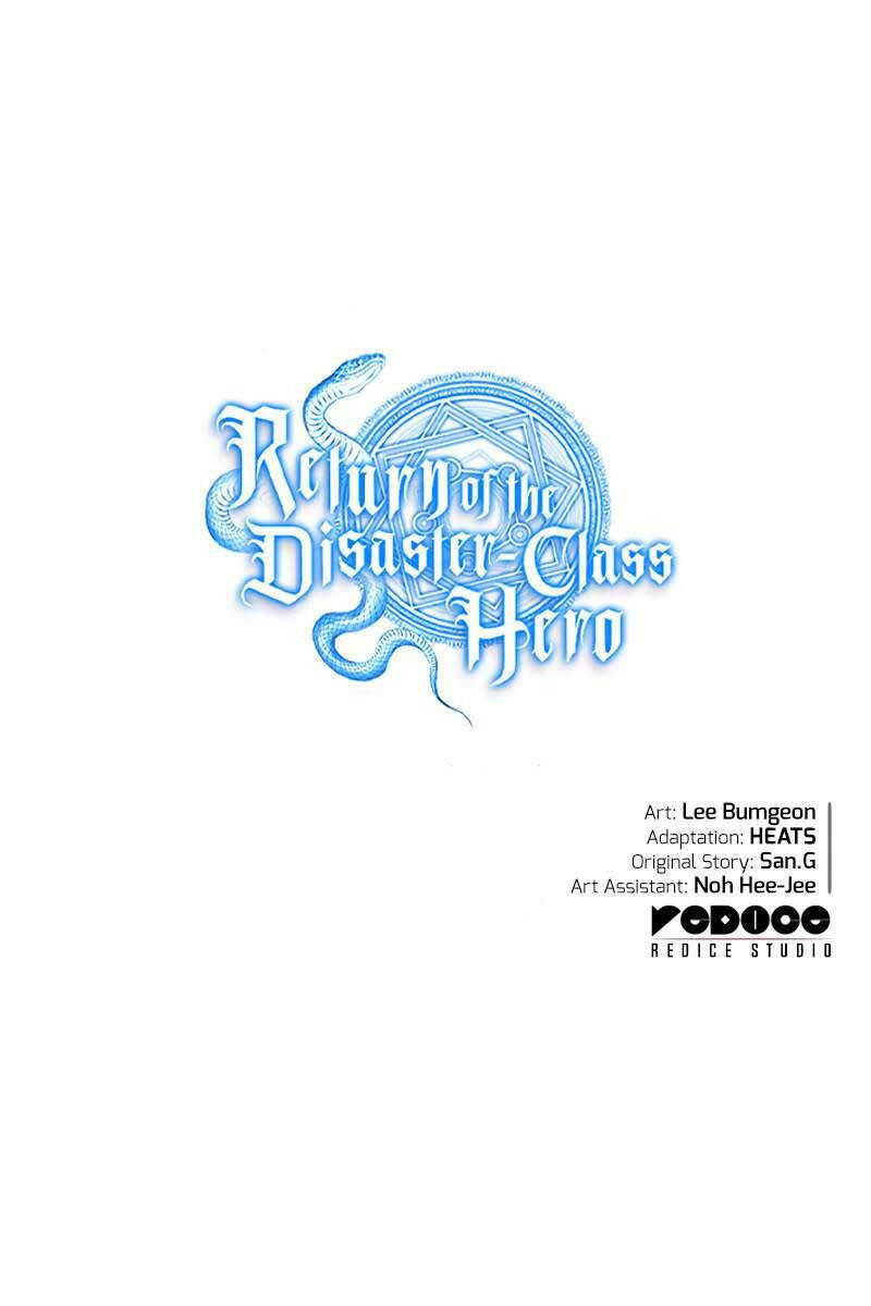 Sự Trở Lại Của Anh Hùng Cấp Thảm Họa chapter 54 - Upload bởi truyensieuhay.com