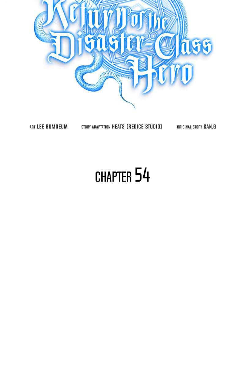 Sự Trở Lại Của Anh Hùng Cấp Thảm Họa chapter 54 - Upload bởi truyensieuhay.com