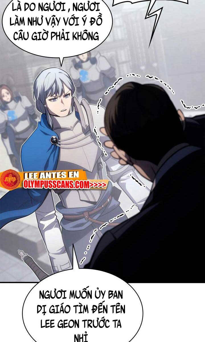 Sự Trở Lại Của Anh Hùng Cấp Thảm Họa chapter 55 - Upload bởi truyensieuhay.com