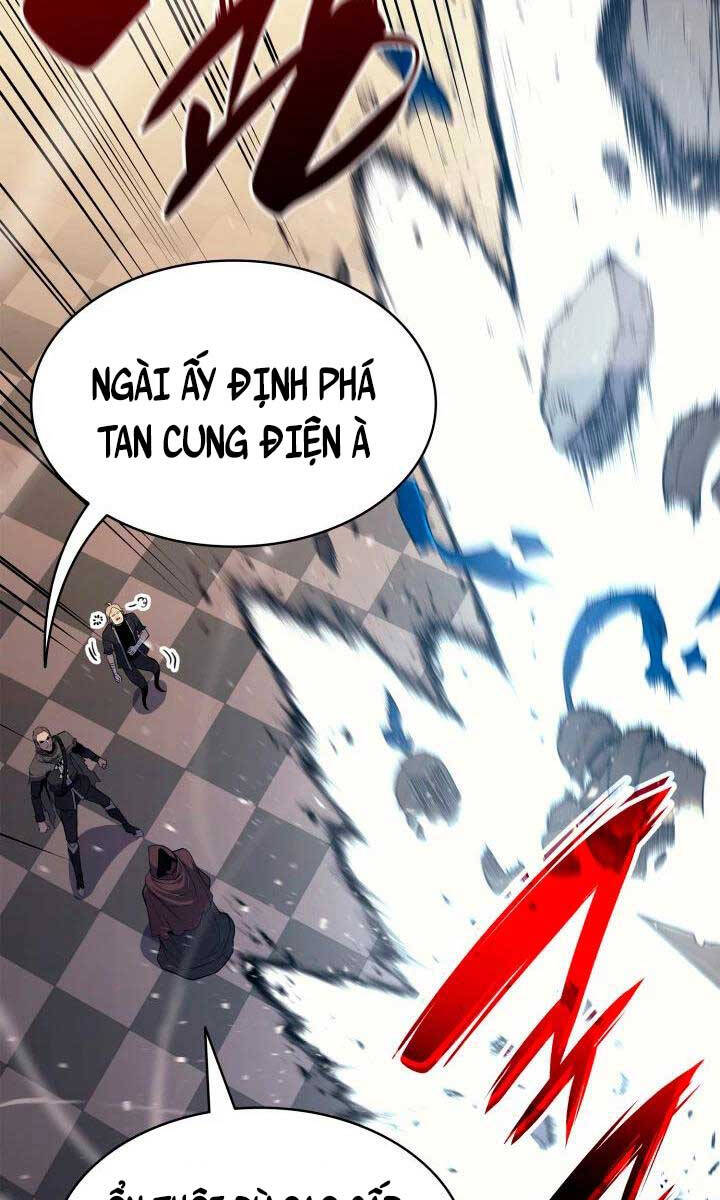 Sự Trở Lại Của Anh Hùng Cấp Thảm Họa chapter 55 - Upload bởi truyensieuhay.com