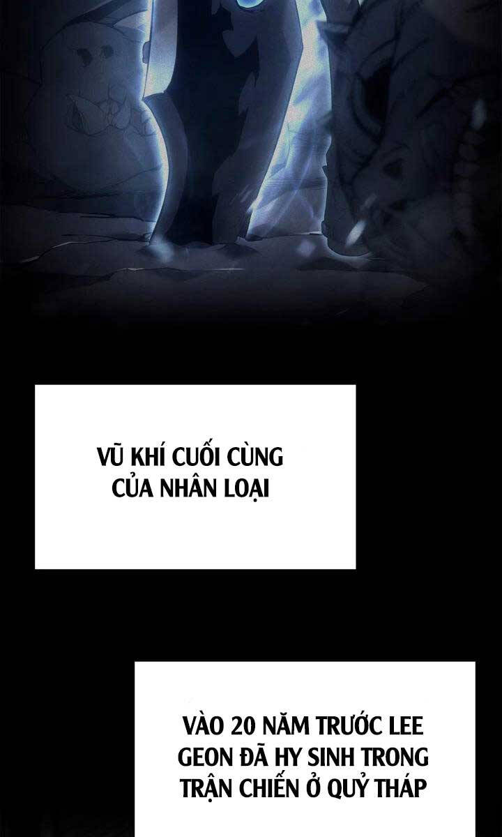 Sự Trở Lại Của Anh Hùng Cấp Thảm Họa chapter 55 - Upload bởi truyensieuhay.com