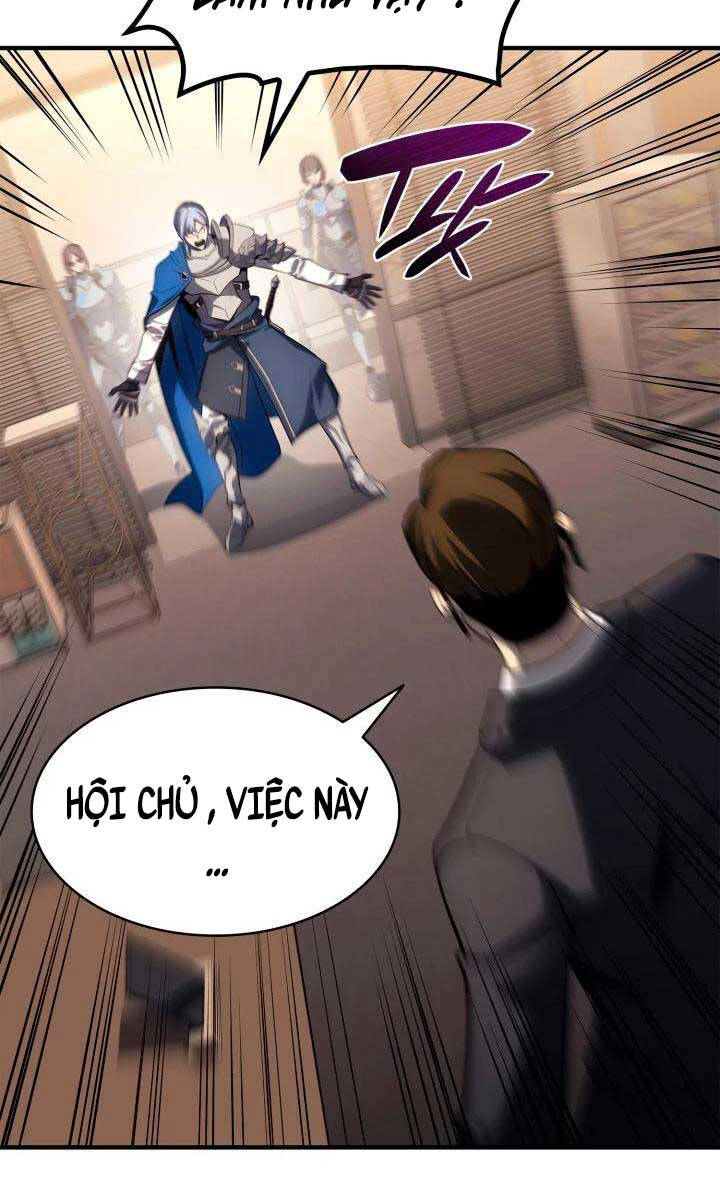 Sự Trở Lại Của Anh Hùng Cấp Thảm Họa chapter 55 - Upload bởi truyensieuhay.com