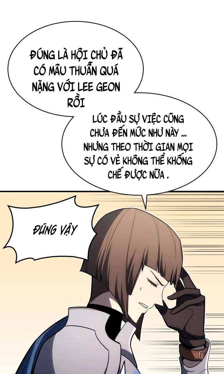Sự Trở Lại Của Anh Hùng Cấp Thảm Họa chapter 55 - Upload bởi truyensieuhay.com