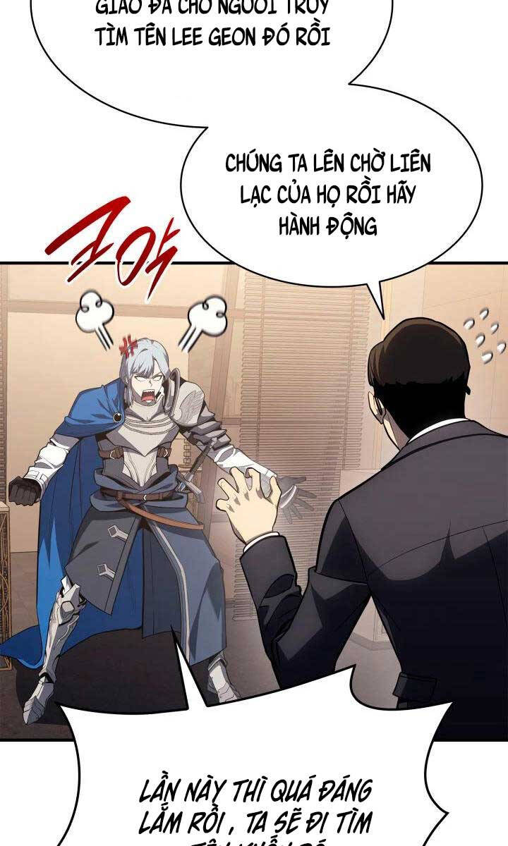 Sự Trở Lại Của Anh Hùng Cấp Thảm Họa chapter 55 - Upload bởi truyensieuhay.com