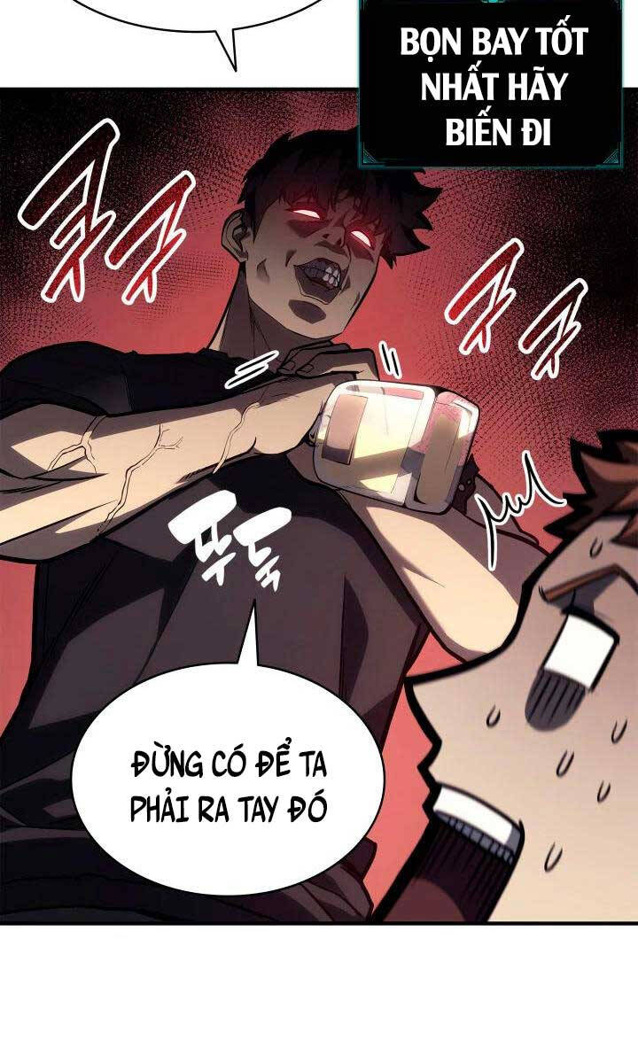 Sự Trở Lại Của Anh Hùng Cấp Thảm Họa chapter 55 - Upload bởi truyensieuhay.com