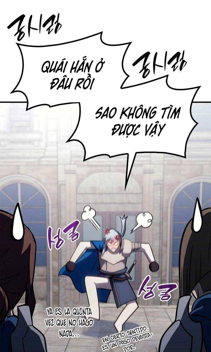 Sự Trở Lại Của Anh Hùng Cấp Thảm Họa chapter 55 - Upload bởi truyensieuhay.com