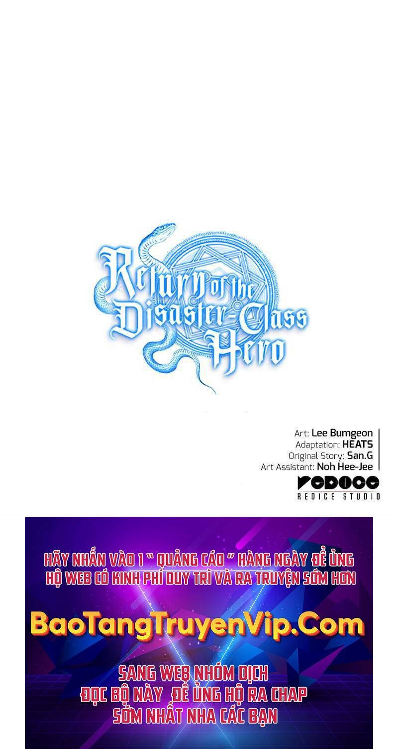 Sự Trở Lại Của Anh Hùng Cấp Thảm Họa chapter 56 - Upload bởi truyensieuhay.com