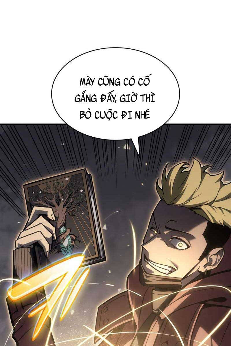 Sự Trở Lại Của Anh Hùng Cấp Thảm Họa chapter 57 - Upload bởi truyensieuhay.com