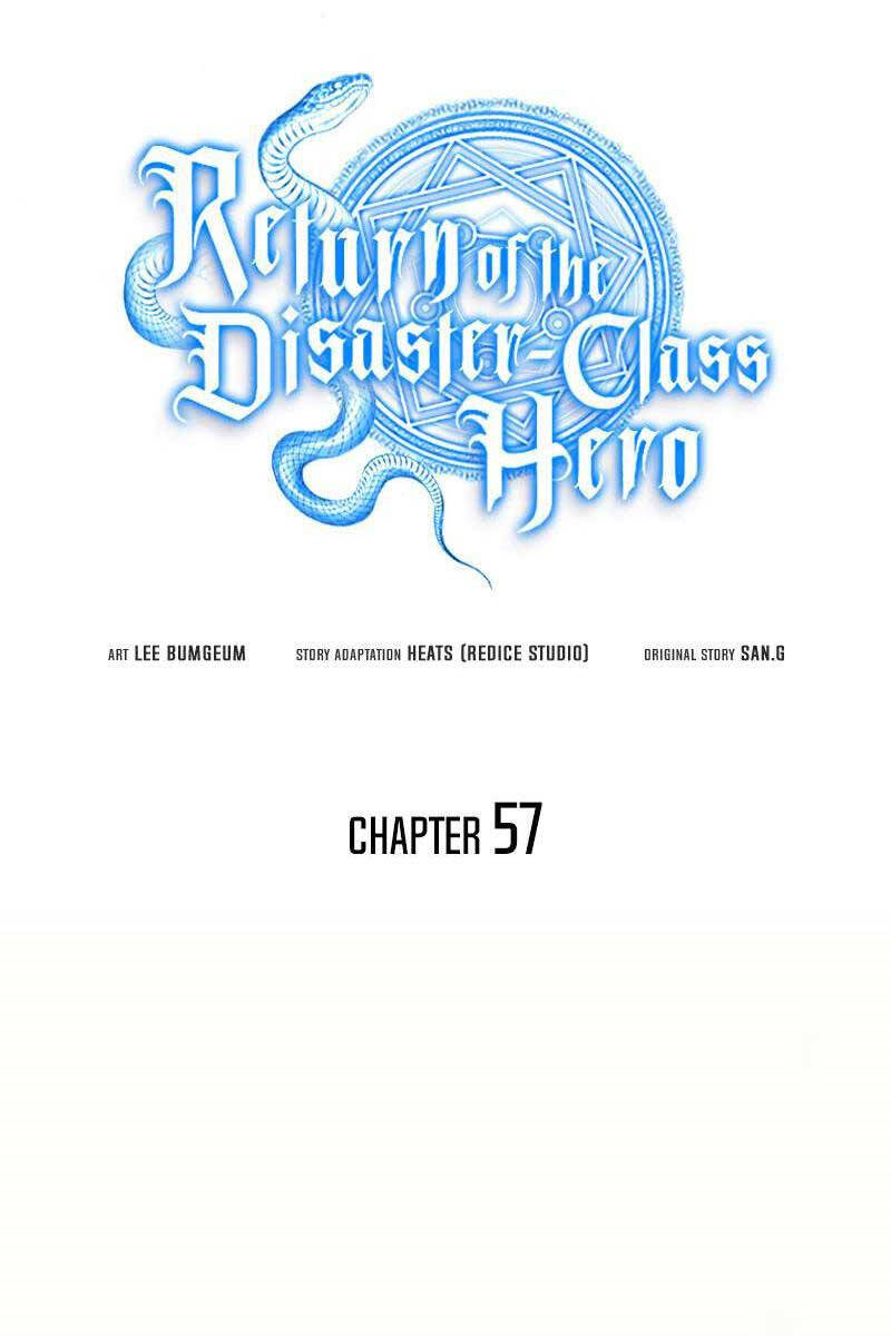 Sự Trở Lại Của Anh Hùng Cấp Thảm Họa chapter 57 - Upload bởi truyensieuhay.com