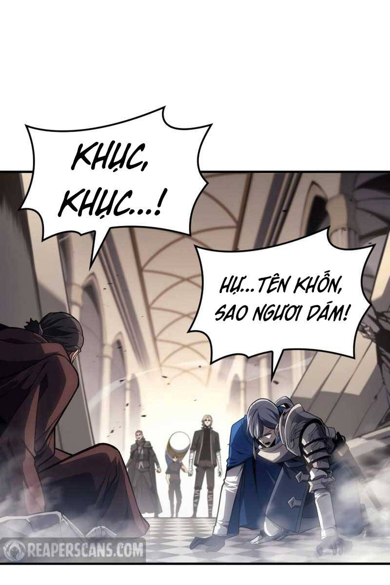 Sự Trở Lại Của Anh Hùng Cấp Thảm Họa chapter 57 - Upload bởi truyensieuhay.com