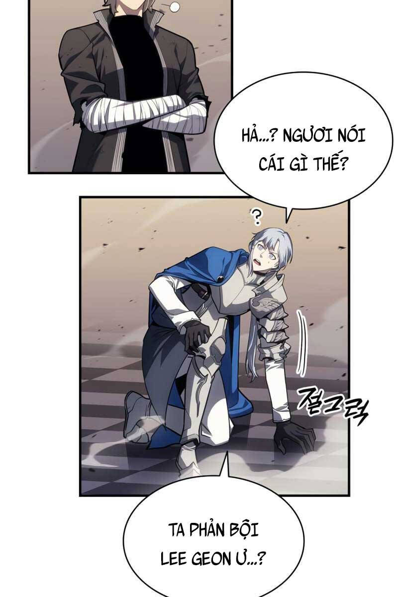 Sự Trở Lại Của Anh Hùng Cấp Thảm Họa chapter 57 - Upload bởi truyensieuhay.com